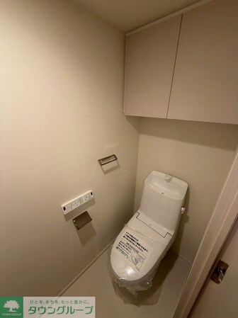 GENOVIA北池袋skygardenの物件内観写真